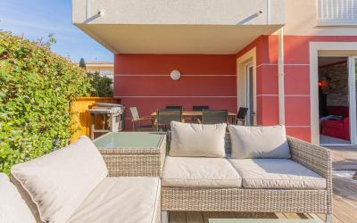 Appartement Supu00e9rieur