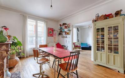 Appartement 2 Chambres