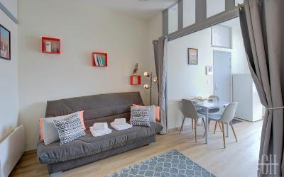 Appartement 1 Chambre