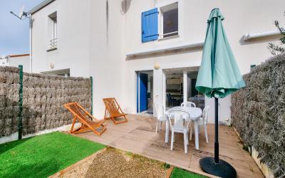Maison de Vacances