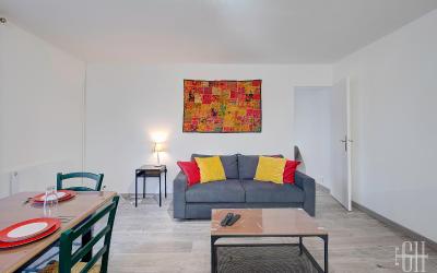 Appartement 1 Chambre