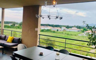 Appartement 2 Chambres