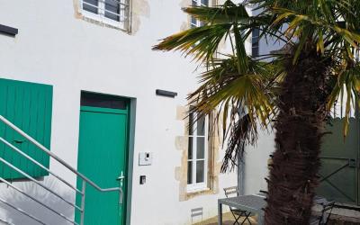 Maison 2u00a0Chambres