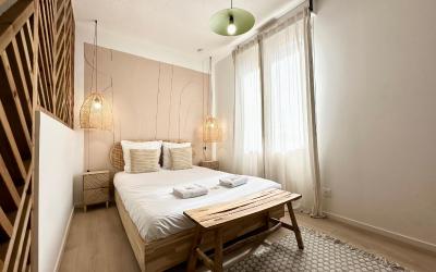 Appartement 1 Chambre Appartement 1 Chambre