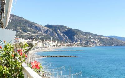 Appartement 1 Chambre Appartement 1 Chambre