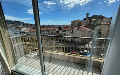 Appartement - Vue sur Mer Appartement - Vue sur Mer