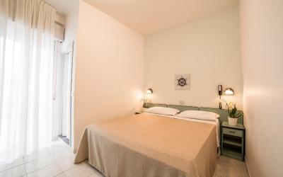 Camera Matrimoniale Economy