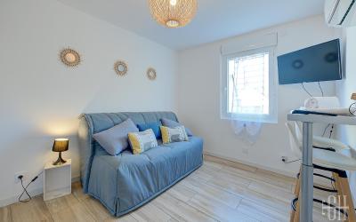 Appartement 1 Chambre Appartement 1 Chambre