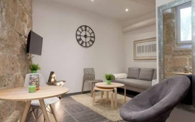 Appartement 1 Chambre Appartement 1 Chambre