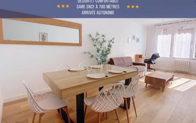 Appartement 1 Chambre