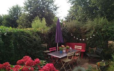 Maison 2u00a0Chambres