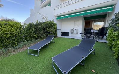 Appartement - Rez-de-Chaussu00e9e Appartement - Rez-de-Chaussu00e9e