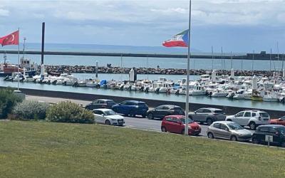 Appartement 1 Chambre Appartement 1 Chambre