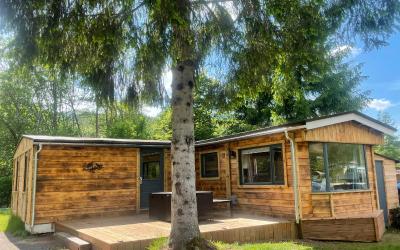 Mobile Home