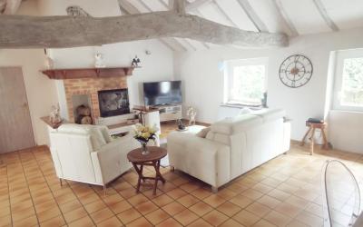 Maison 4u00a0Chambres