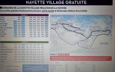 Appartement 2 Chambres