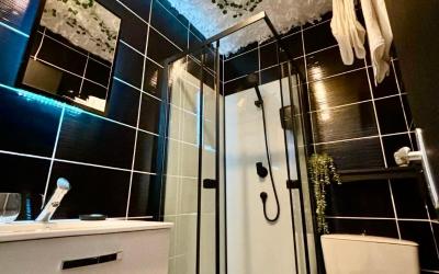Chambre Triple