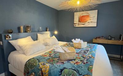 Chambre Double Supu00e9rieure Chambre Double Supu00e9rieure