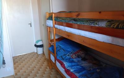Appartement 1 Chambre Appartement 1 Chambre