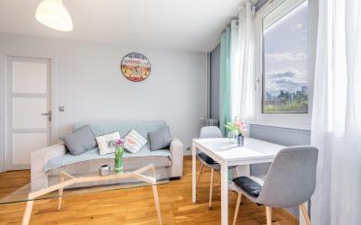 Appartement 1 Chambre Appartement 1 Chambre