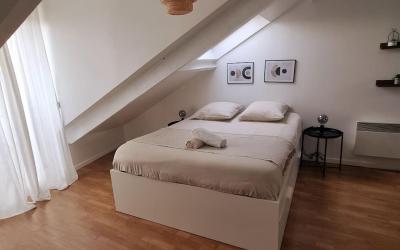 Appartement 1 Chambre