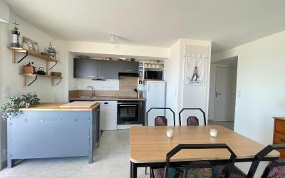 Appartement Appartement