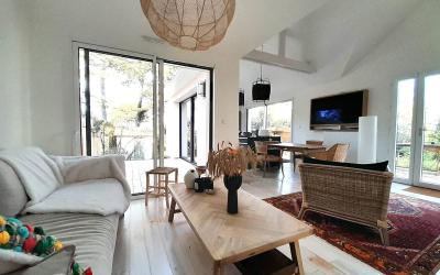Maison de Vacances