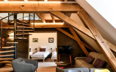 Appartement Appartement