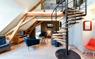 Appartement Appartement