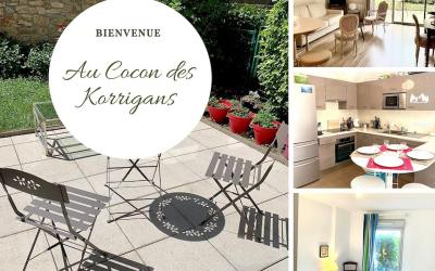 Appartement 2 Chambres