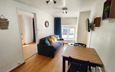 Appartement Standard Appartement Standard