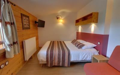Chambre Triple Confort Chambre Triple Confort