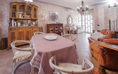 Casa con 3 Camere da Letto