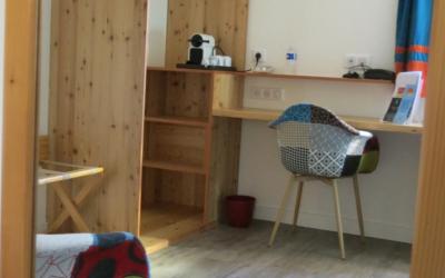Chambre Double Confort Chambre Double Confort
