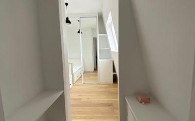 Appartement 1 Chambre