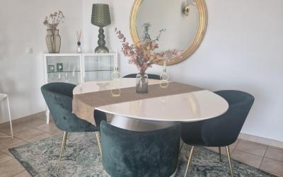 Appartement 2 Chambres