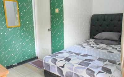 Kamar Double Kamar Double