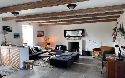 Maison 4u00a0Chambres Maison 4u00a0Chambres