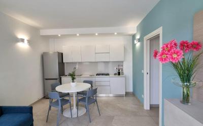 Camera Quadrupla con Terrazza