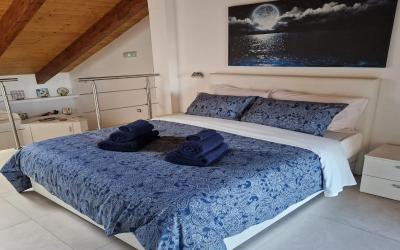 Monolocale con Balcone