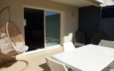 Appartement avec Terrasse