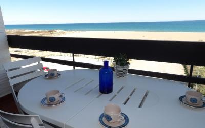 Appartement - Vue sur Mer Appartement - Vue sur Mer