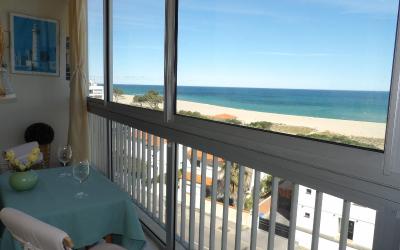 Appartement - Vue sur Mer Appartement - Vue sur Mer