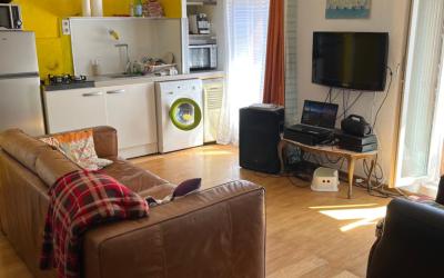 Appartement 2 Chambres