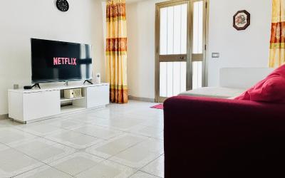 Appartamento con 1 Camera da Letto