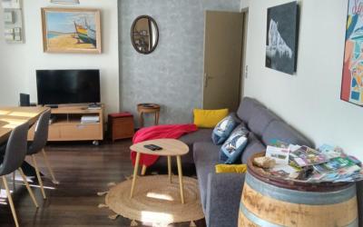 Maison 2u00a0Chambres Maison 2u00a0Chambres