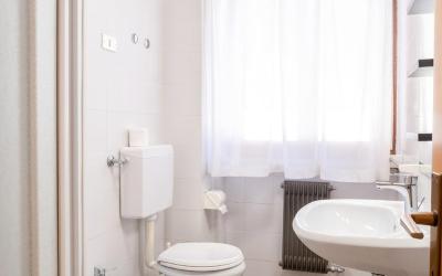 Appartamento con 2 Camere da Letto