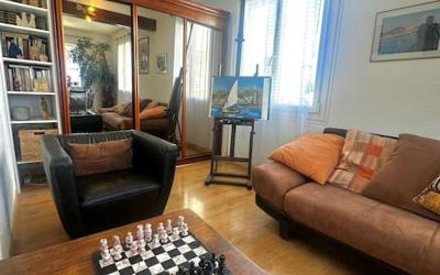 Appartement 2 Chambres