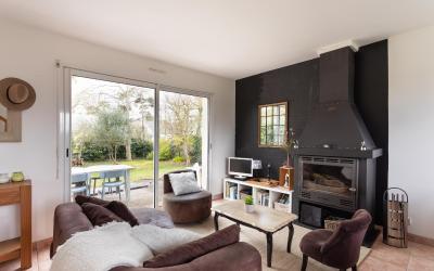 Maison 3u00a0Chambres