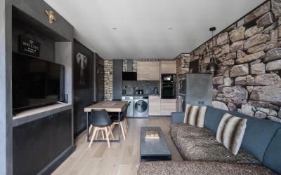 Appartement 1 Chambre Appartement 1 Chambre